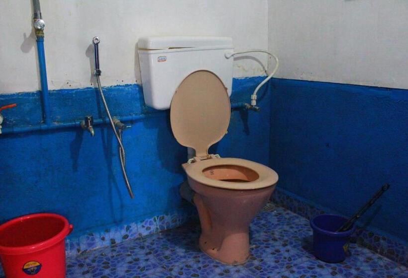 בית מלון כפרי Shiv Sai Huts