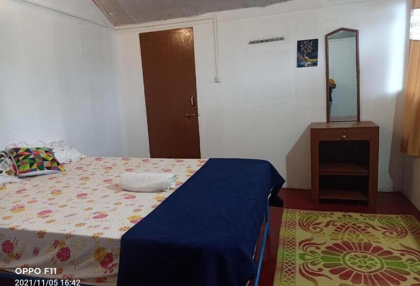 בית מלון כפרי Shiv Sai Huts