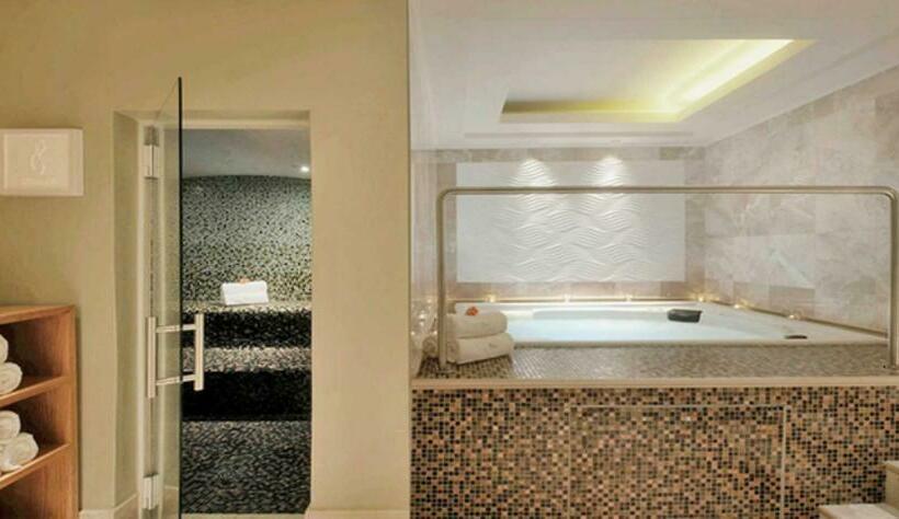 Отель Taj Luxury Suite