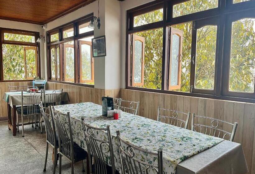 호텔 The Di Lac Retreat