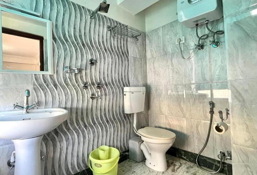 호텔 The Di Lac Retreat