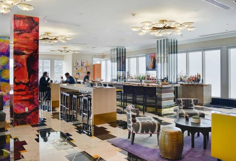 Icon Brickell Luxury Residence