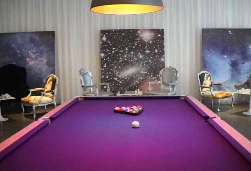 Icon Brickell Luxury Residence