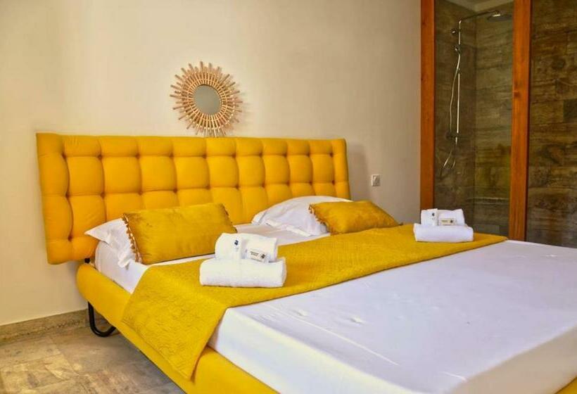 Les Bergeries De Marea