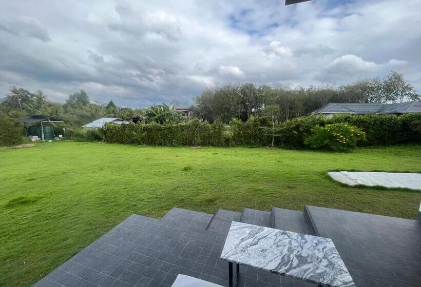 Marigold Aonang Resort