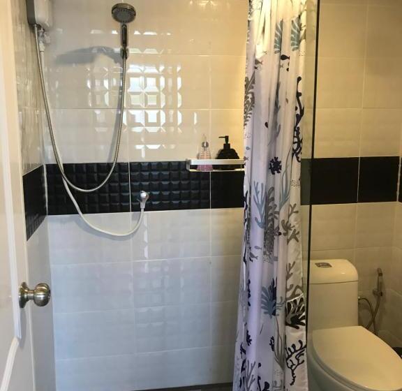 Marigold Aonang Resort