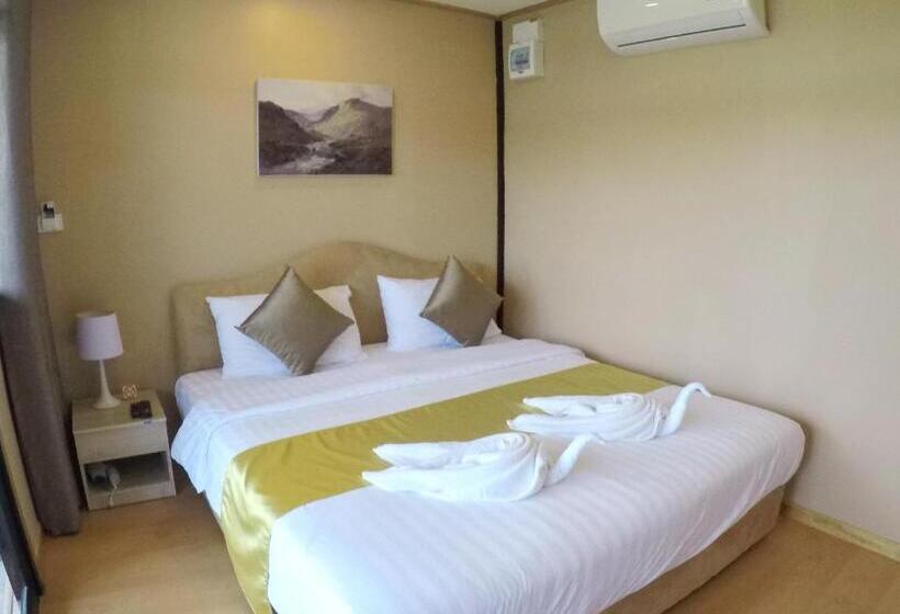 Marigold Aonang Resort