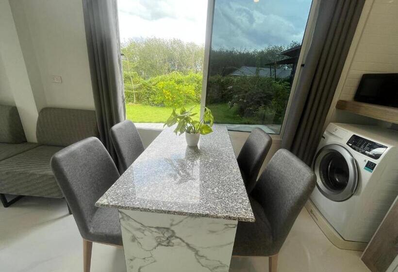 Marigold Aonang Resort