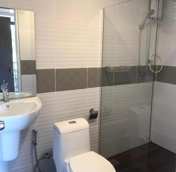 Marigold Aonang Resort