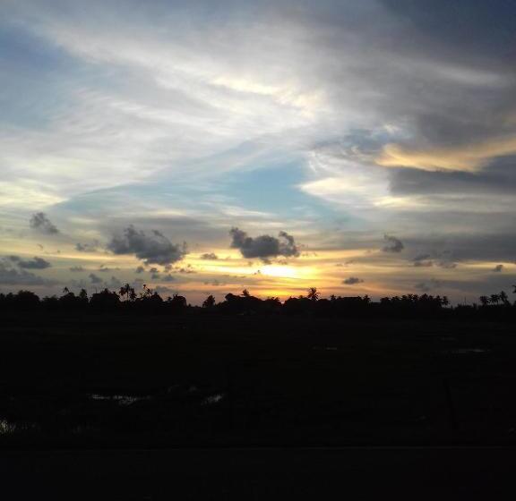 モーテル Mai Chenang Guesthouse