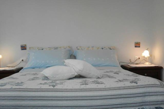 Пансион Affittacamere Antonella