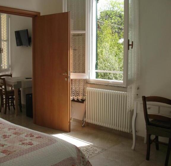 Пансион Affittacamere Antonella