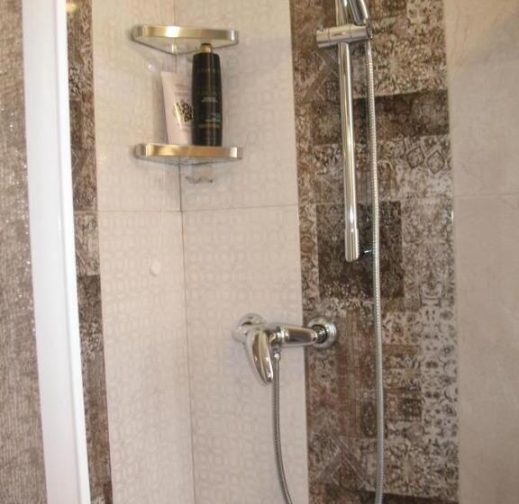 Пансион Affittacamere Antonella