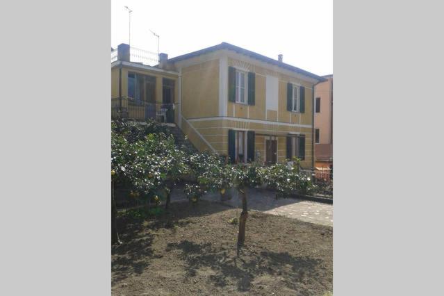 Пансион Affittacamere Antonella