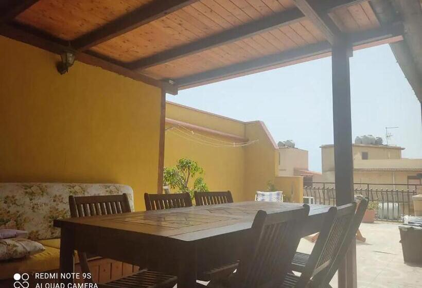 ペンション Amanda Casa Vacanza