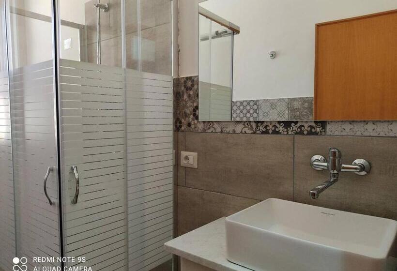 بنسيون Amanda Casa Vacanza