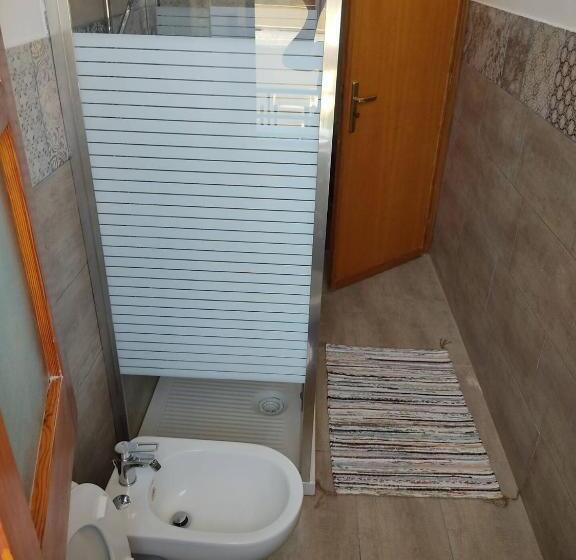 ペンション Amanda Casa Vacanza