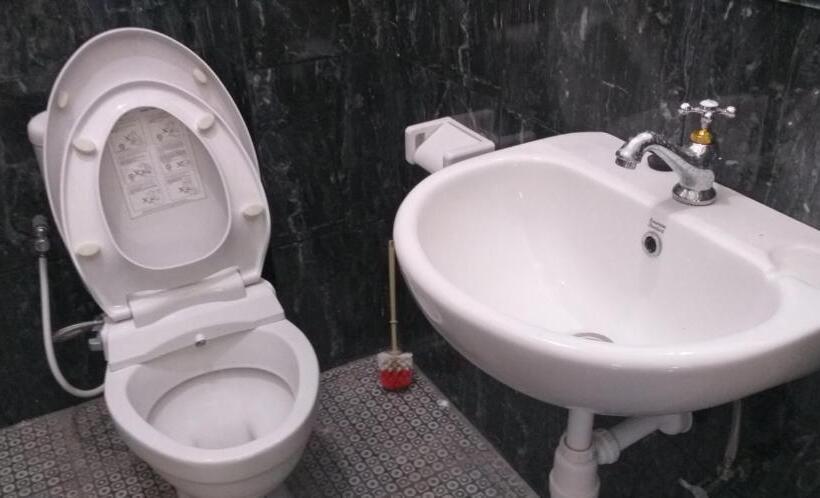 פנסיון Amed View Guesthouse