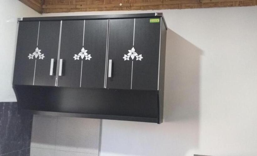 פנסיון Amed View Guesthouse