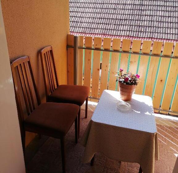 פנסיון Casă De Oaspeți Orso