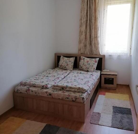 פנסיון Casă De Oaspeți Orso