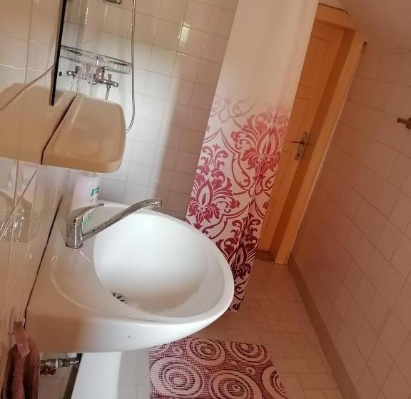 פנסיון Casă De Oaspeți Orso