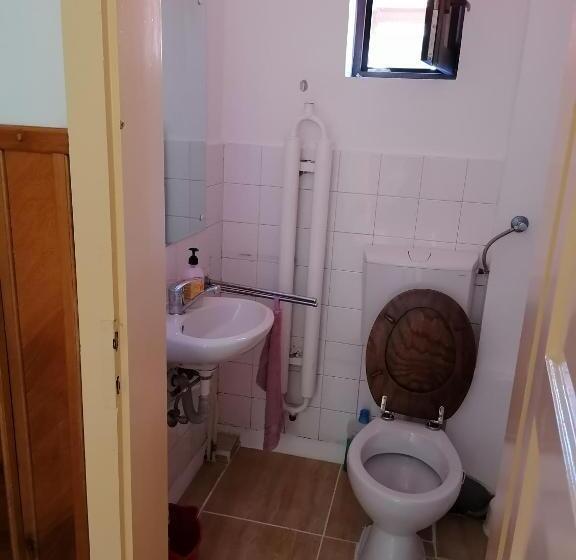 פנסיון Casă De Oaspeți Orso