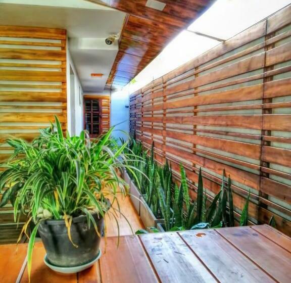 Пансион Dambulla Shan Inn