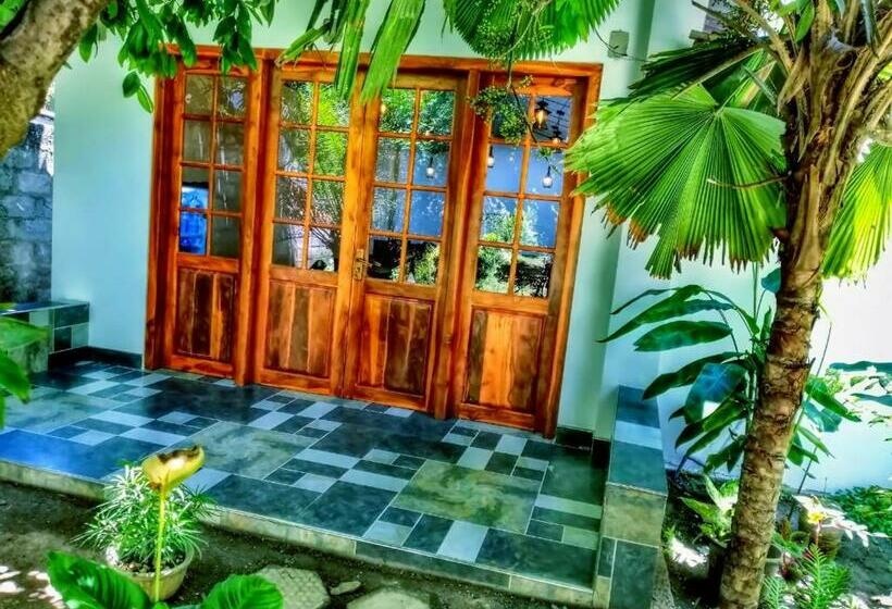 Пансион Dambulla Shan Inn