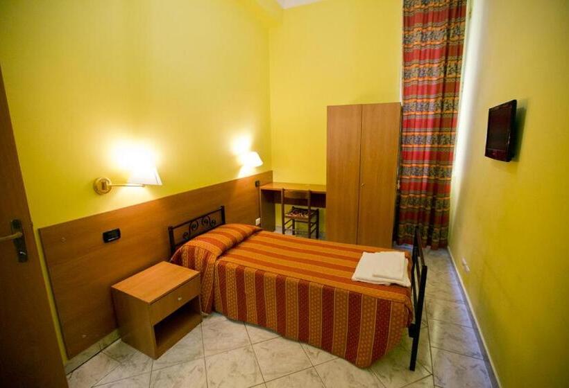 پانسیون Friendship Palace