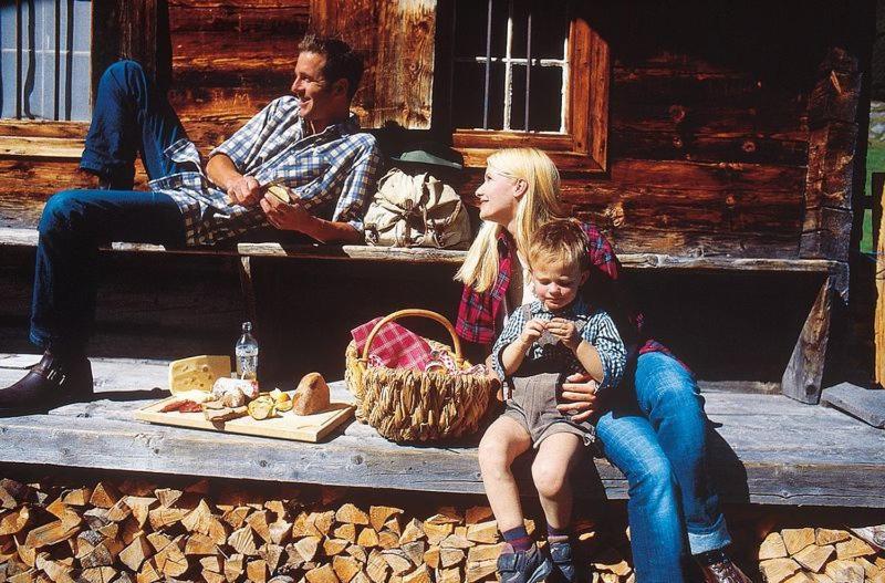 Пансион Gästehaus Waldruh