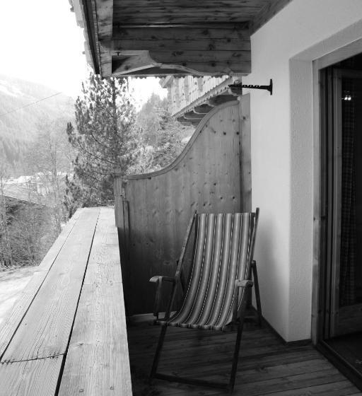 Пансион Gästehaus Waldruh