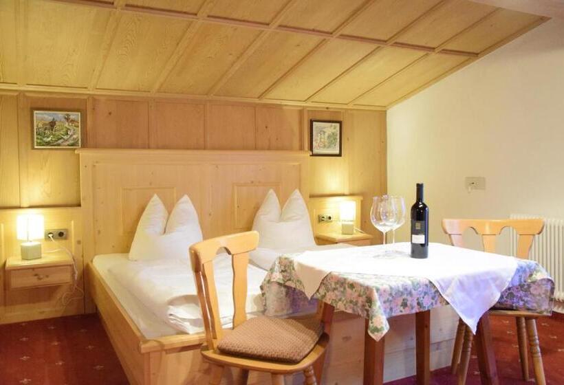 Пансион Gästehaus Waldruh