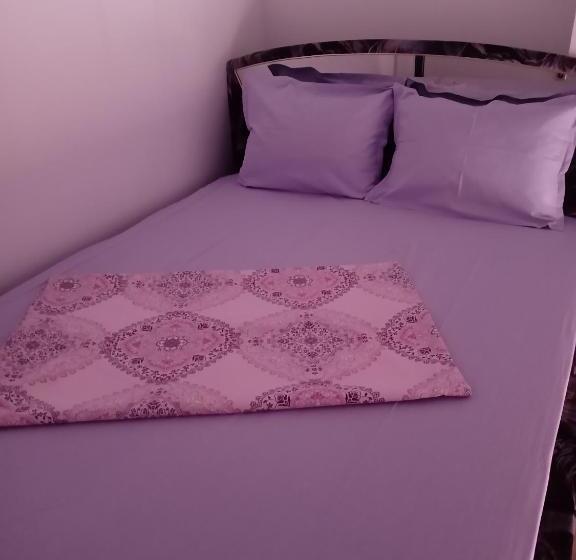 ペンション Guest House аnestievi