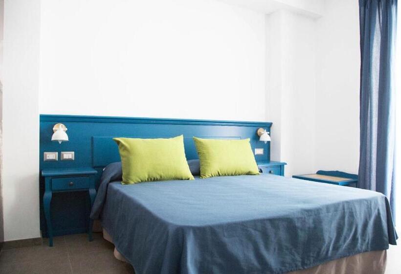 פנסיון Isolotto Guest House