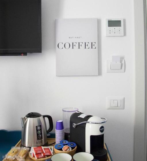 פנסיון Isolotto Guest House