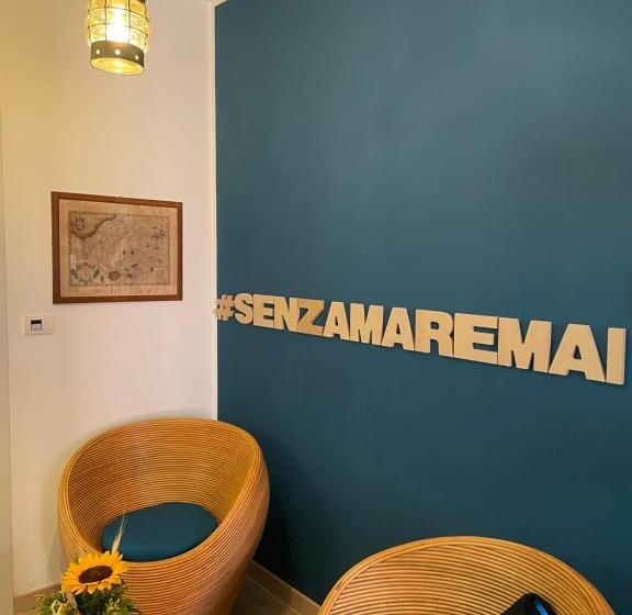 פנסיון Isolotto Guest House