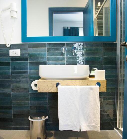 פנסיון Isolotto Guest House