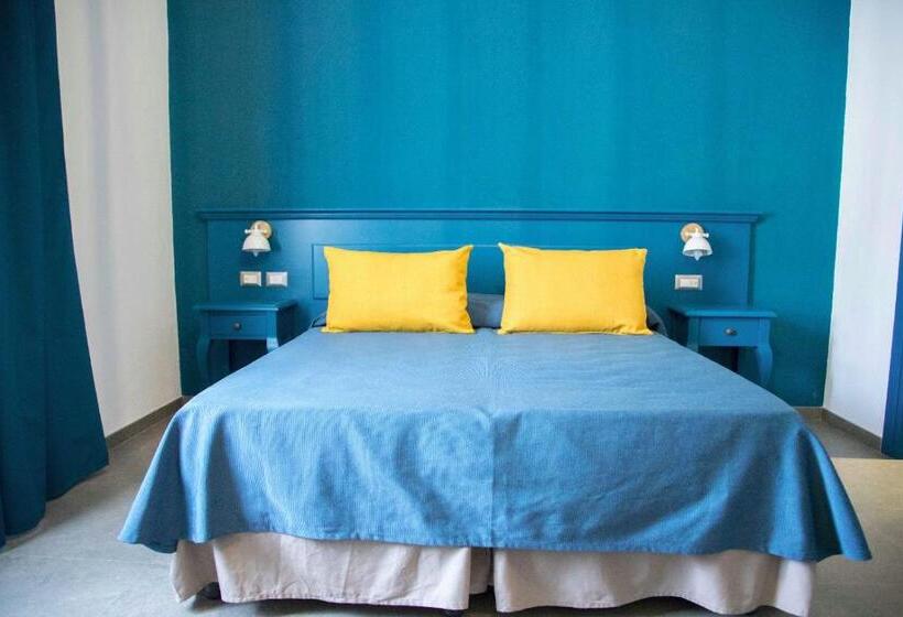 פנסיון Isolotto Guest House