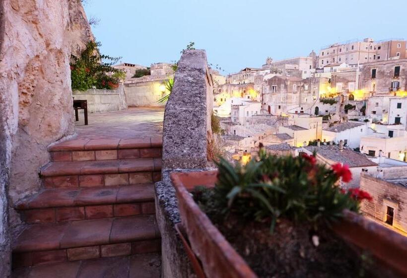 膳宿费 L Abbraccio Dei Sassi