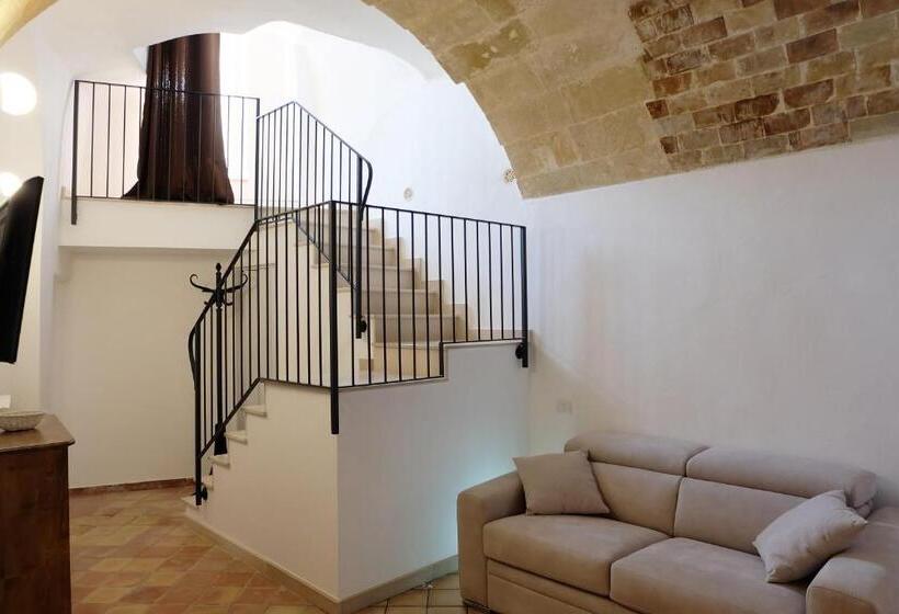 膳宿费 L Abbraccio Dei Sassi