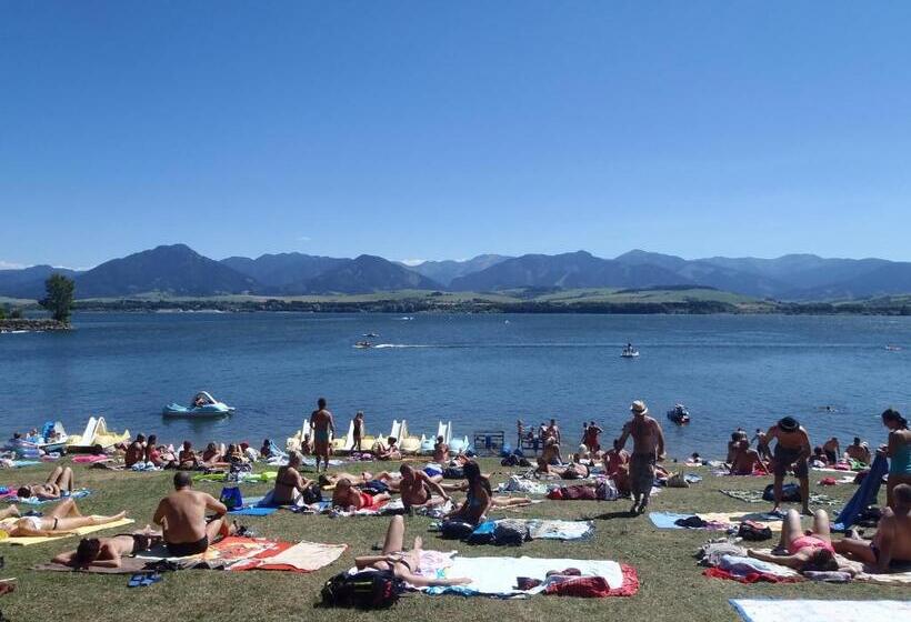 ペンション Maravar   Pivný Wellness Adults Only