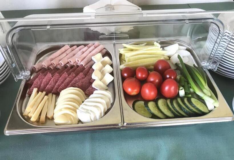 ペンション Maravar   Pivný Wellness Adults Only