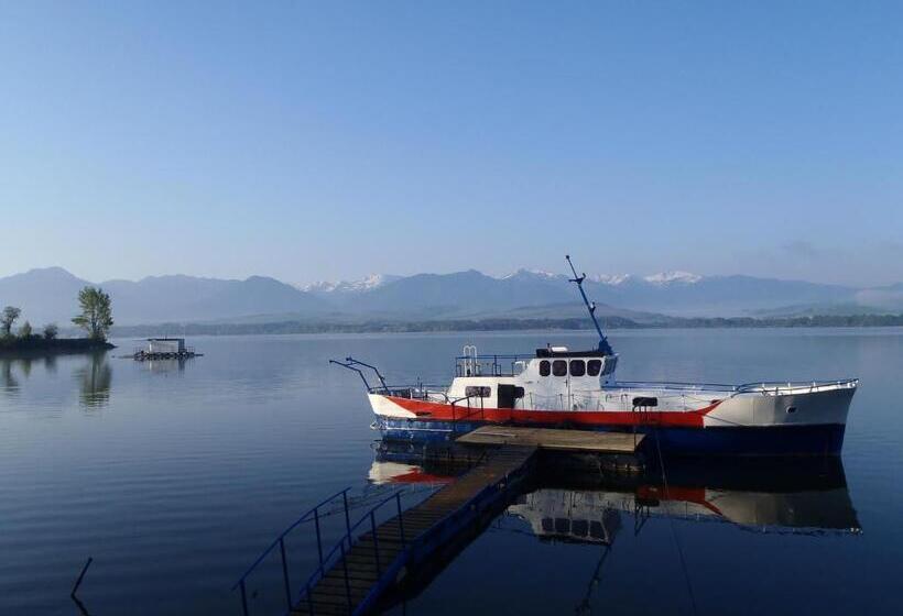 ペンション Maravar   Pivný Wellness Adults Only