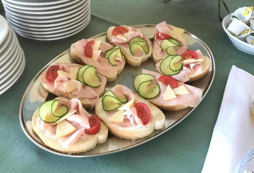 ペンション Maravar   Pivný Wellness Adults Only