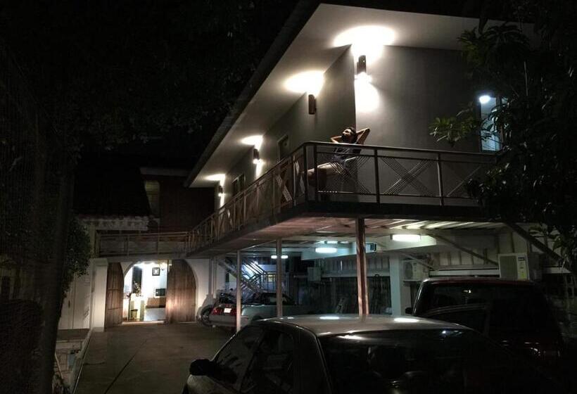 بنسيون Nature Home