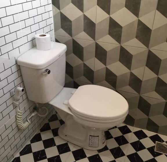 بنسيون Nature Home