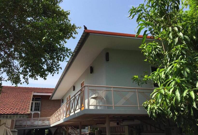 פנסיון Nature Home