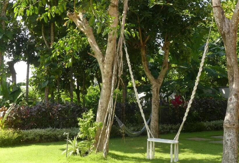 بنسيون Nyang   Nyang Bungalow Uluwatu