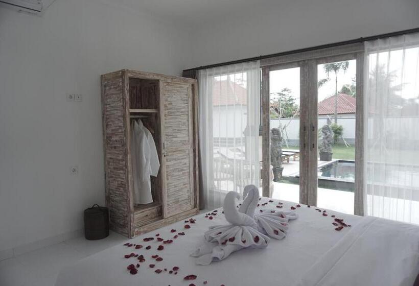 بنسيون Nyang   Nyang Bungalow Uluwatu